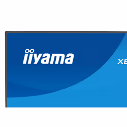 iiyama ProLite XB2497HSU-B1 computer monitor 60.5 cm (23.8") 1920 x 1080 pixels Full HD Black - Additional view 7
