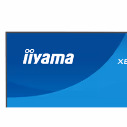 iiyama ProLite XB2497HSU-W1 computer monitor 60.5 cm (23.8") 1920 x 1080 pixels Full HD LED White - Additional view 7