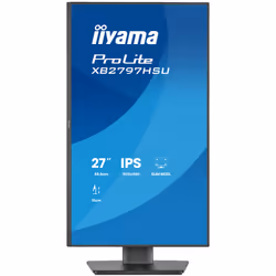 iiyama ProLite XB2797HSU-B1 computer monitor 68.6 cm (27") 1920 x 1080 pixels Full HD Black - Additional view 4