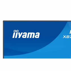 iiyama ProLite XB2797HSU-B1 computer monitor 68.6 cm (27") 1920 x 1080 pixels Full HD Black - Additional view 7