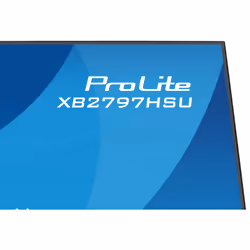 iiyama ProLite XB2797HSU-B1 computer monitor 68.6 cm (27") 1920 x 1080 pixels Full HD Black - Additional view 8
