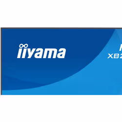 iiyama ProLite XB2797HSU-W1 computer monitor 68.6 cm (27") 1920 x 1080 pixels Full HD White - Additional view 7