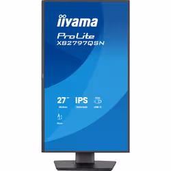iiyama ProLite XB2797HSN-B1 computer monitor 68.6 cm (27") 1920 x 1080 pixels Full HD LCD Black - Additional view 3