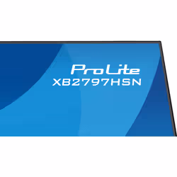 iiyama ProLite XB2797HSN-B1 computer monitor 68.6 cm (27") 1920 x 1080 pixels Full HD LCD Black - Additional view 8