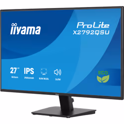 iiyama ProLite X2792QSU-B1 computer monitor 68.6 cm (27") - Additional view 3