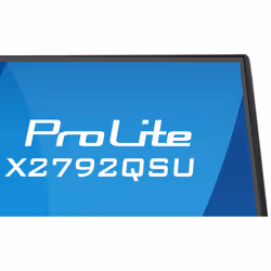 iiyama ProLite X2792QSU-B1 computer monitor 68.6 cm (27") - Additional view 5
