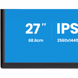 iiyama ProLite X2792QSU-B1 computer monitor 68.6 cm (27") - Additional view 6