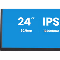iiyama ProLite XB2492HSU-B1 computer monitor 61 cm (24") 1080 x 1920 pixels Quad HD LED Black - Additional view 6