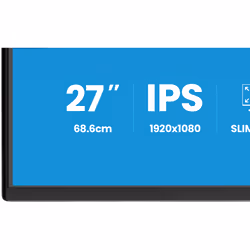 iiyama ProLite XB2792HSU-B1 computer monitor 68.6 cm (27") 1080 x 1920 pixels Quad HD LED Black - Additional view 8
