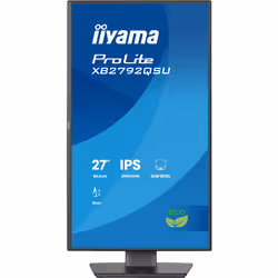 iiyama ProLite XB2792QSU-B1 computer monitor 68.6 cm (27") - Additional view 2
