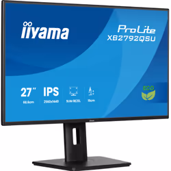 iiyama ProLite XB2792QSU-B1 computer monitor 68.6 cm (27") - Additional view 3
