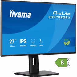 iiyama ProLite XB2792QSU-B1 computer monitor 68.6 cm (27") - Additional view 4