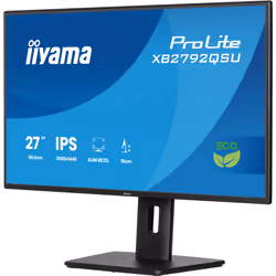 iiyama ProLite XB2792QSU-B1 computer monitor 68.6 cm (27") - Additional view 5