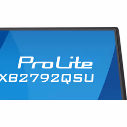 iiyama ProLite XB2792QSU-B1 computer monitor 68.6 cm (27") - Additional view 7
