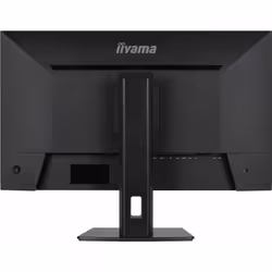 iiyama ProLite 32” 4K VA panel with USB-C Dock (95W), KVM Switch, LAN and PiP/PbP - Additional view 4