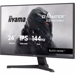 iiyama G2441HSU-B1 computer monitor 61 cm (24") - Additional view 2