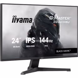 iiyama G2441HSU-B1 computer monitor 61 cm (24") - Additional view 3