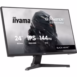 iiyama G2441HSU-B1 computer monitor 61 cm (24") - Additional view 4