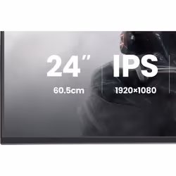 iiyama G2441HSU-B1 computer monitor 61 cm (24") - Additional view 6