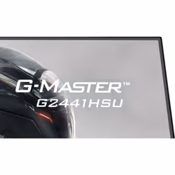 iiyama G2441HSU-B1 computer monitor 61 cm (24") - Additional view 7