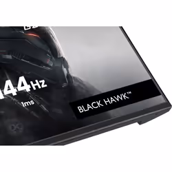 iiyama G-MASTER Get ahead with the 24" GB2441HSU Black Hawk monitor with IPS Panel Technology, 1ms MPRT and height adjustabe stand - Additional view 7