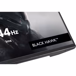 iiyama G-MASTER Get ahead with the 27" G2741HSU Black Hawk monitor with IPS Panel Technology and 1ms MPRT - Additional view 8