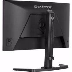 iiyama G-MASTER GB2471HSU-B1 computer monitor 60.5 cm (23.8") 1920 x 1080 pixels Full HD Black - Additional view 8