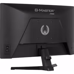 iiyama G-MASTER G2471HS-B1 computer monitor 60.5 cm (23.8") 1920 x 1080 pixels Full HD Black - Additional view 7