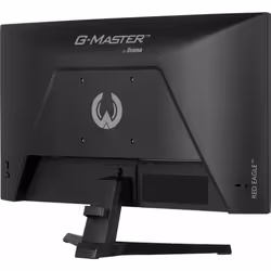 iiyama G-MASTER G2471HS-B1 computer monitor 60.5 cm (23.8") 1920 x 1080 pixels Full HD Black - Additional view 8