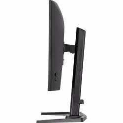 iiyama Join the pro squad with the 27" G-Master Red Eagle, built for pure speed with a 240Hz refresh rate - Additional view 6