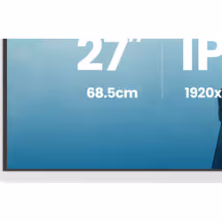 iiyama G-MASTER GB2771HSU-W1 computer monitor 68.6 cm (27") 1920 x 1080 pixels White - Additional view 8