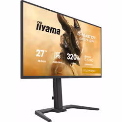 iiyama G-MASTER GB2791QSU-B1 computer monitor 68.6 cm (27") 2560 x 1440 pixels Wide Quad HD Black - Additional view 3