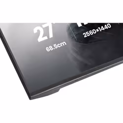 iiyama G-MASTER G2741QSU-B1 computer monitor 68.6 cm (27") - Additional view 6