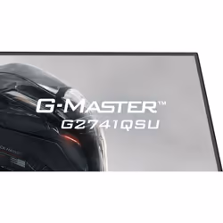 iiyama G-MASTER G2741QSU-B1 computer monitor 68.6 cm (27") - Additional view 8