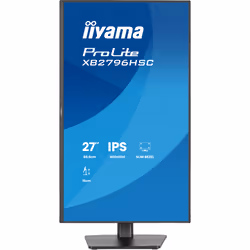 iiyama ProLite XB2796HSC-B1 computer monitor 68.6 cm (27") 1920 x 1080 pixels Full HD LED Black - Additional view 3