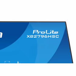 iiyama ProLite XB2796HSC-B1 computer monitor 68.6 cm (27") 1920 x 1080 pixels Full HD LED Black - Additional view 6