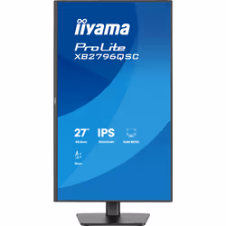 iiyama ProLite XB2796QSC-B1 computer monitor 68.6 cm (27") 2560 x 1440 pixels Quad HD LED Black - Additional view 3