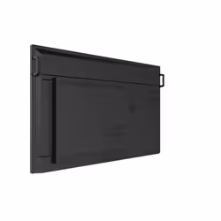 iiyama TN6505A-B1AG Signage Display 163.8 cm (64.5") 500 cd/m² 4K Ultra HD Touchscreen - Additional view 4