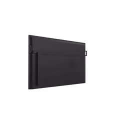 iiyama TN7505A-B1AG Signage Display 189.3 cm (74.5") 500 cd/m² 4K Ultra HD Touchscreen - Additional view 4