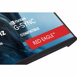 iiyama G-MASTER GB3272QSU-B1 computer monitor 80 cm (31.5") 2560 x 1440 pixels Quad HD LED Black - Additional view 4