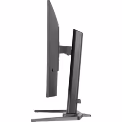 iiyama G-MASTER GB3272QSU-B1 computer monitor 80 cm (31.5") 2560 x 1440 pixels Quad HD LED Black - Additional view 5