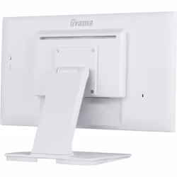 iiyama ProLite 21.5” DeepContrast PCAP+ 10pt touchscreen monitor featuring IPS panel technology, Edge-to-Edge glass design, anti-fingerprint and anti-glare coating - Additional view 5