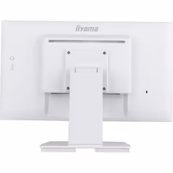 iiyama ProLite 21.5” DeepContrast PCAP+ 10pt touchscreen monitor featuring IPS panel technology, Edge-to-Edge glass design, anti-fingerprint and anti-glare coating - Additional view 6
