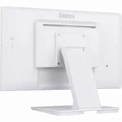 iiyama ProLite 21.5” DeepContrast PCAP+ 10pt touchscreen monitor featuring IPS panel technology, Edge-to-Edge glass design, anti-fingerprint and anti-glare coating - Additional view 7