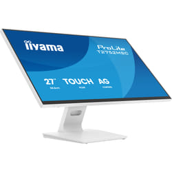 iiyama ProLite T2752MSC-W1AG Monitor 27 inch Full HD IPS touchscreen