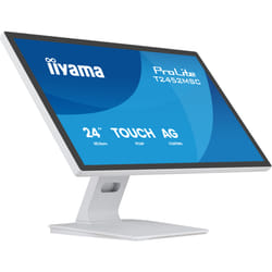 iiyama T2452MSC-W2AG touch control panel 61 cm (24") 1920 x 1080 pixels