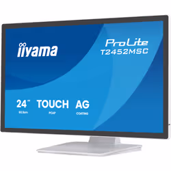 iiyama T2452MSC-W2AG touch control panel 61 cm (24") 1920 x 1080 pixels - Additional view 4