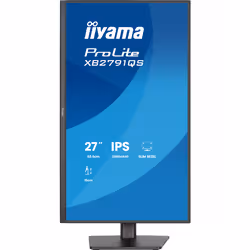 iiyama ProLite XB2791QS-B1 computer monitor 68.6 cm (27") 2560 x 1440 pixels Quad HD Black - Additional view 4