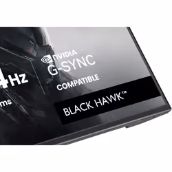 iiyama G-MASTER GB2741QSU-B1 computer monitor 68.6 cm (27") - Additional view 5