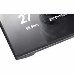 iiyama G-MASTER GB2741QSU-B1 computer monitor 68.6 cm (27") - Additional view 6